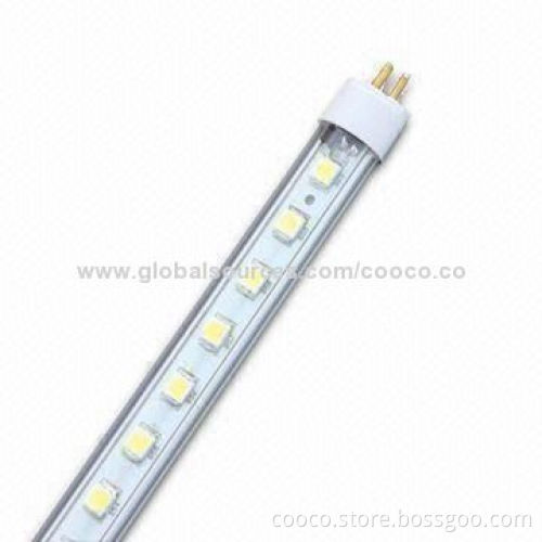 T5 LED Tubes with 9.5W Power Consumption